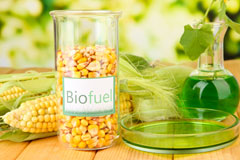 Felin Crai biofuel availability