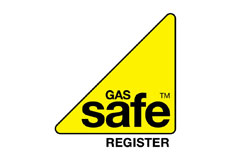 gas safe companies Felin Crai